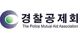 경찰공제회 로고