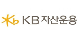 KB자산운용 로고
